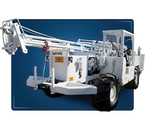 SEQ Drilling dry material transport truck